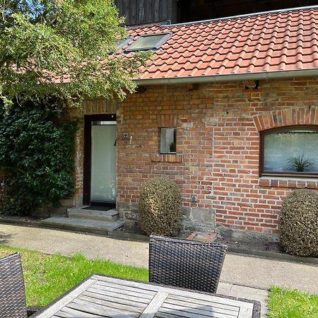 Engels Hof Wolfsburg Kültér fotó
