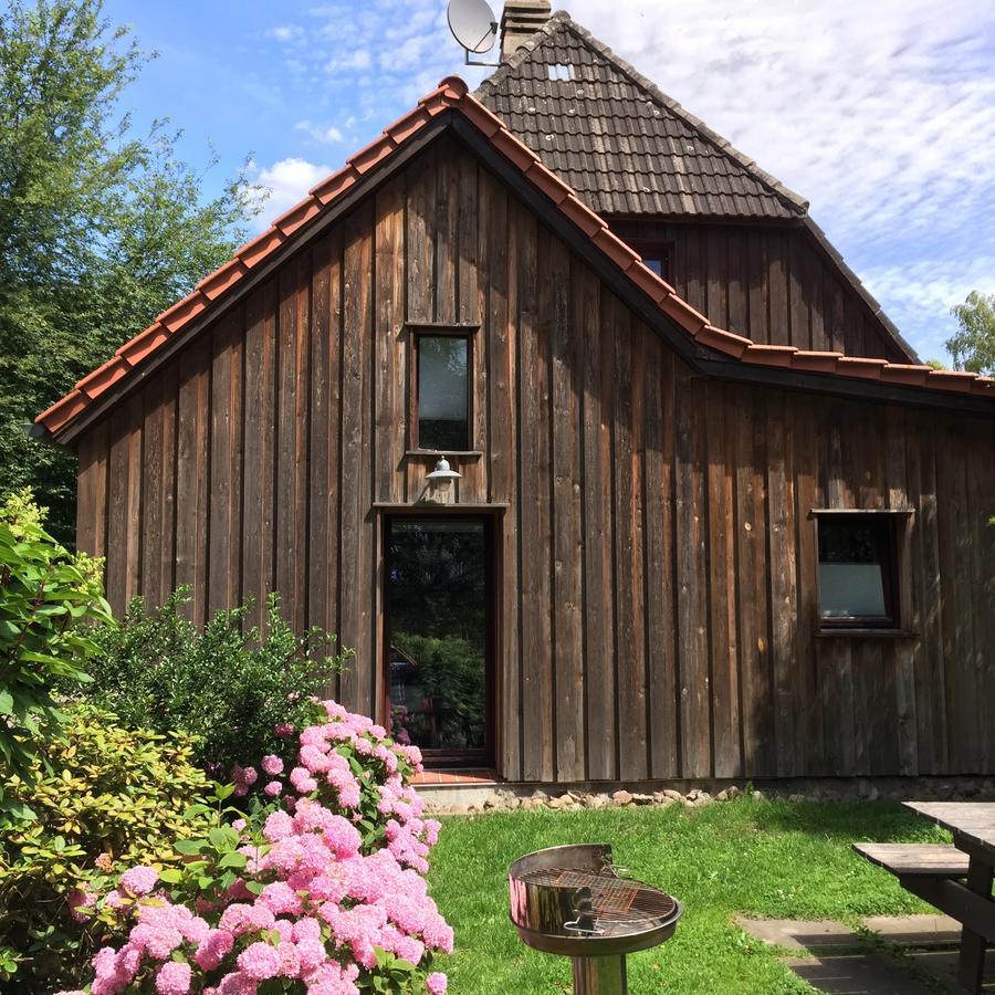 Engels Hof Wolfsburg Kültér fotó
